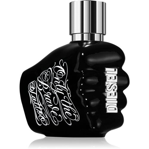 Diesel Only The Brave Tattoo toaletna voda za moške 35 ml Cene