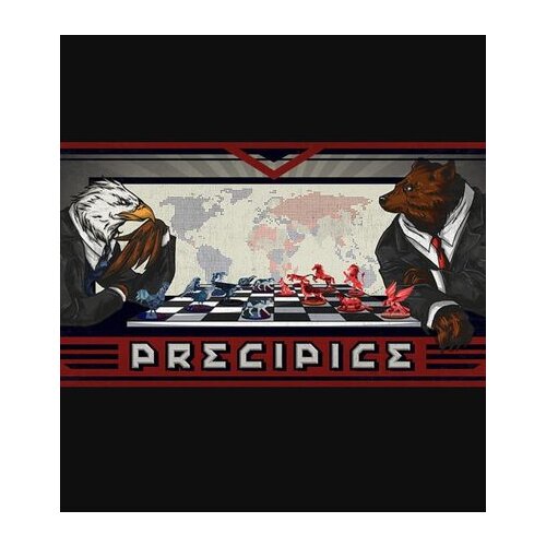 Steam Precipice Key GLOBAL Cene