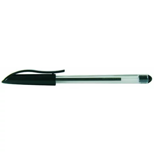 MARVY UCHIDA Kemijska olovka Uchida SB10-1 1,0 mm, crna