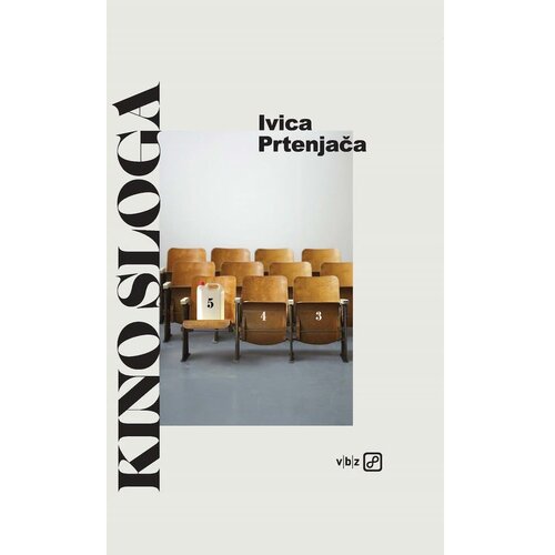 V.B.Z. Kino Sloga, Prtenjača, Ivica TVRDI UVEZ Slike