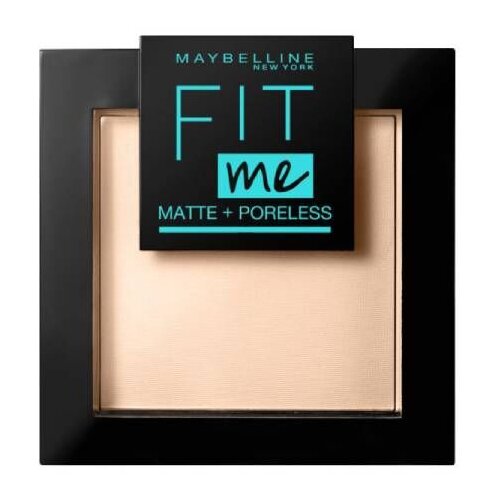 Maybelline Fit Me Matte Kompaktni puder 130 Cene