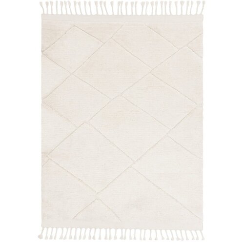 Asiatic Carpets Bež tepih 290x200 cm Fes - Slike