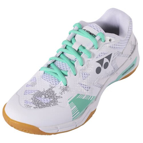 Yonex Patike za badminton, Bele Slike