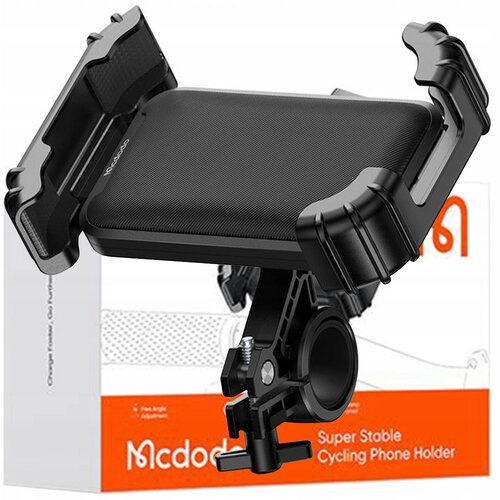McDodo KOLESARSKI NOSILEC TELEFONA ZA KRMILO KOLESA NASTAVLJIV, (21748411) Cene
