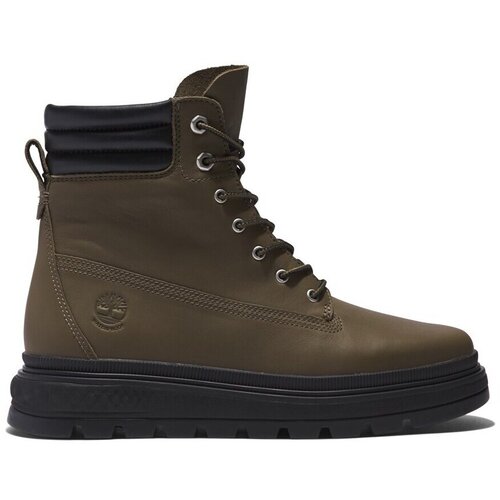 Timberland Gležnjarji Ray City 6IN Kostanjeva Cene