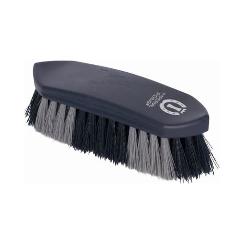 Imperial Riding Trda krtača IRH - blue-navy-silver Slike