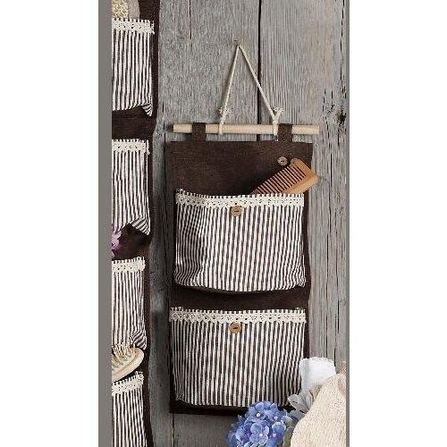 Organizer PLATNENI JORGE 20*39CM 48824 STAR Slike
