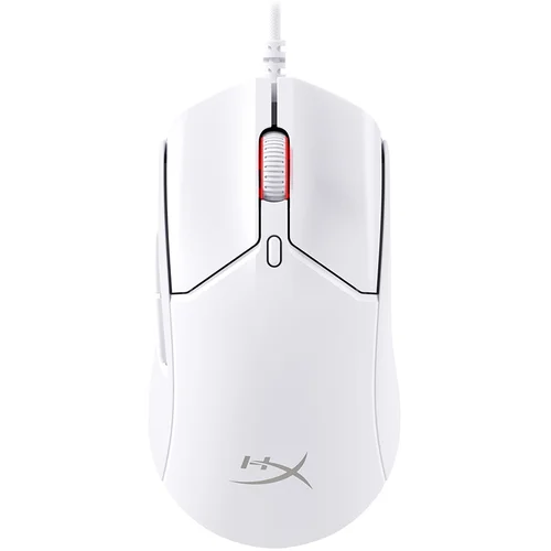  Miš HyperX Pulsefire Haste 2 White 6N0A8AA