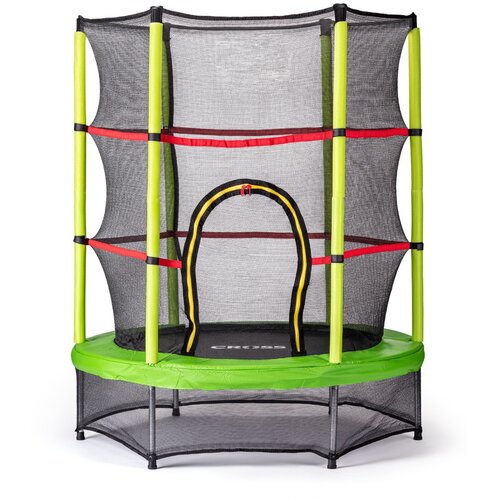 Cross Trampolin Cross Green 140 cm Cijene