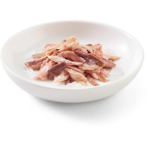 Schesir cat tunjevina i govedina u želeu, 85gr Slike
