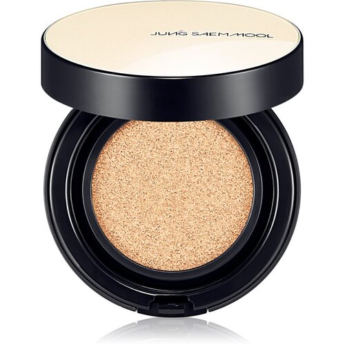 JUNG SAEM MOOL Essential Skin Nuder Cushion posvjetljujući puder za prirodni izgled SPF 50+ nijansa N Light 14 g Cijene