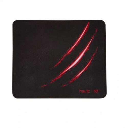 Havit HV-MP838 Gaming mouse pad Black, Red Cijene