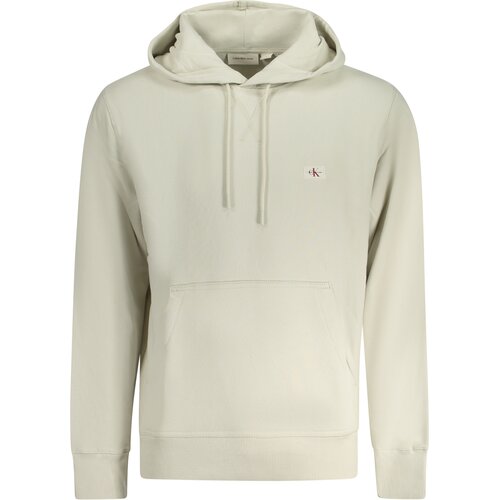 Calvin Klein SWEATSHIRT WITHOUT ZIP MEN BEIGE Cijene