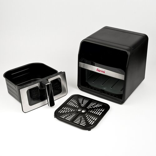 Girmi airfryer FG85 Slike