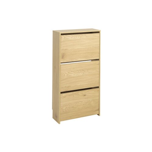  Bagenkop cipelar 3 odeljka hrast ( 3690430 ) Slike