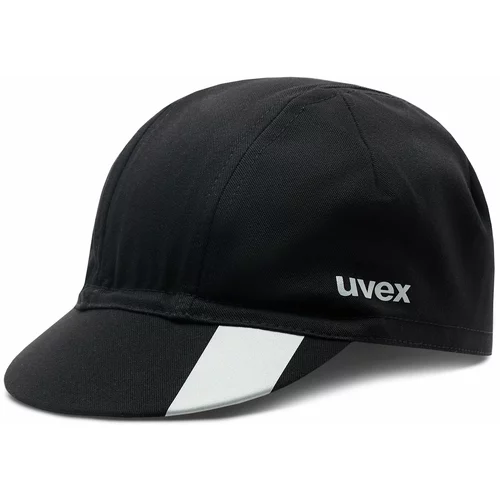 Uvex Cycling Cap Black S/M kapa