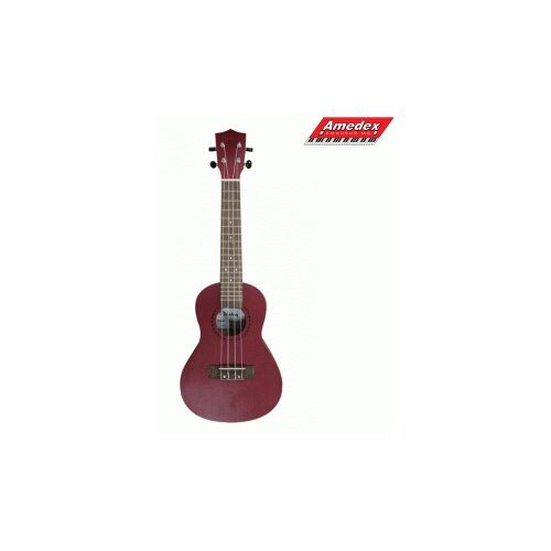  UKULELE VESTON KUC100RD KONCERTNO Cijene