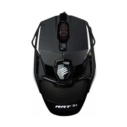 MADCATZ Gejmerski mis Madcatz R.A.T. 2+ Slike