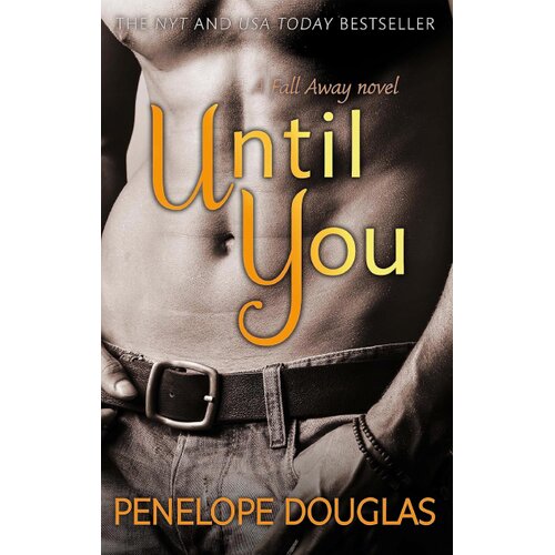Hachette Penelope Douglas - Until You Cene