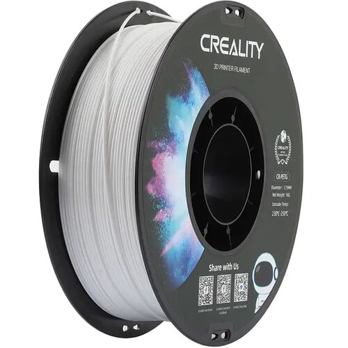 Creality CR-PETG filament bijeli Cijene