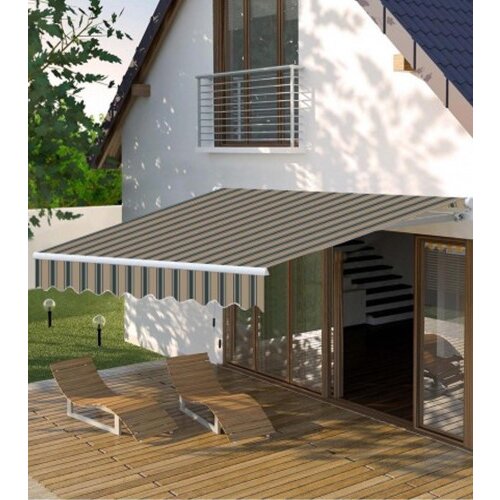 Master Tenda 290 x 200 cm S1000/P5812 Slike