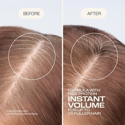 Goldwell Dualsenses Ultra Volume Bodifying Conditioner regenerator za volumen kose 200 ml Slike
