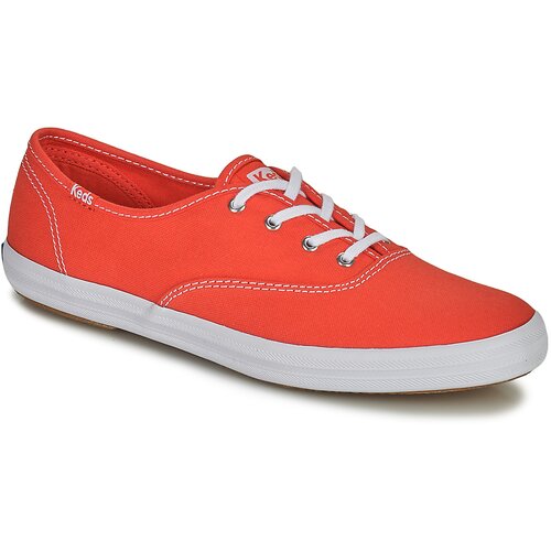 Keds Nizke superge CHAMPION Rdeča Cene