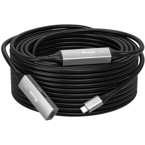 Equip USB-C to C Active extenstion Cable, 10m, 5Gbps Cijene
