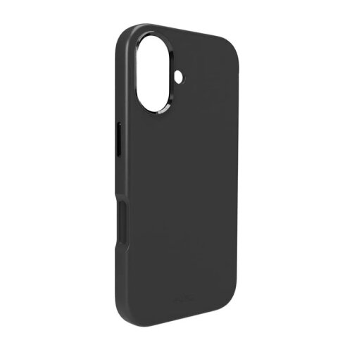 Puro TEKOČI SILIKONSKI OVITEK PURE ICON MAG PRO ZA IPHONE 17, (5000344567) Cene