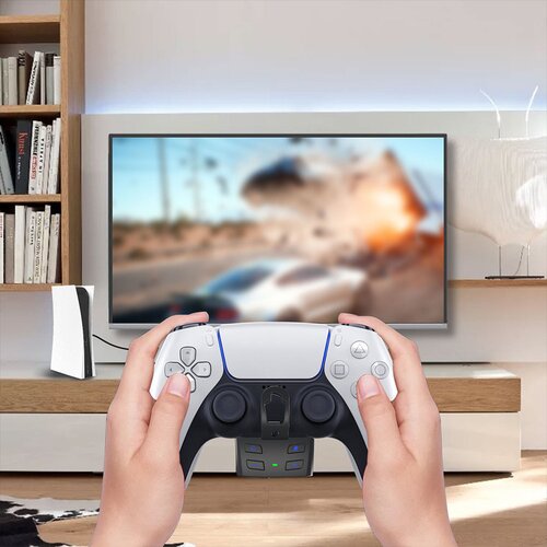 Sony PS5 dodatna zvucna karta MC-5007 crna Slike