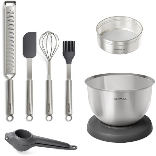 Kenwood KWSP200 Set za pecenje Cijene