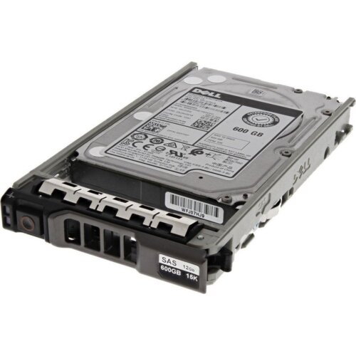 Dell 400-AJPP unutarnji čvrsti disk 600 GB 10000 RPM 2.5" SAS Cijene