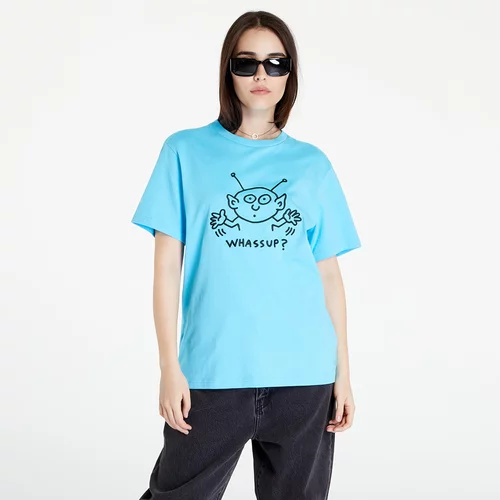 Converse x Keith Haring Alien T-Shirt UNISEX
