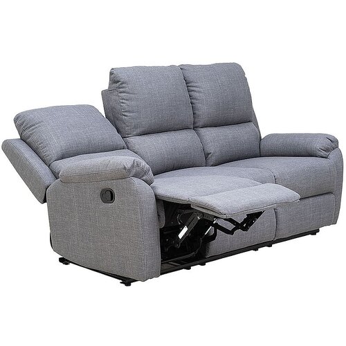 Molarem Home trosjed SPENCER 3 - tkanina Slike