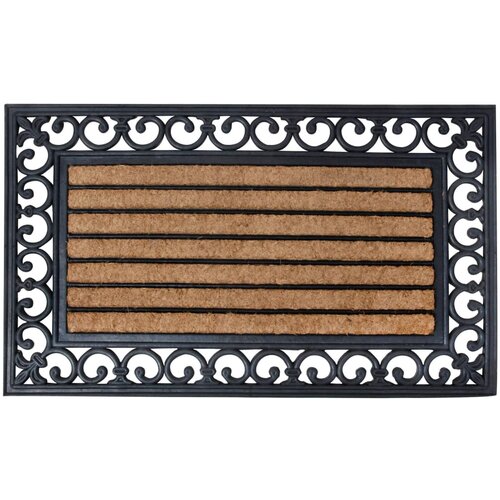 Esschert Design gumijasti predpražnik 75x45 cm RB108, (20959443) Cene