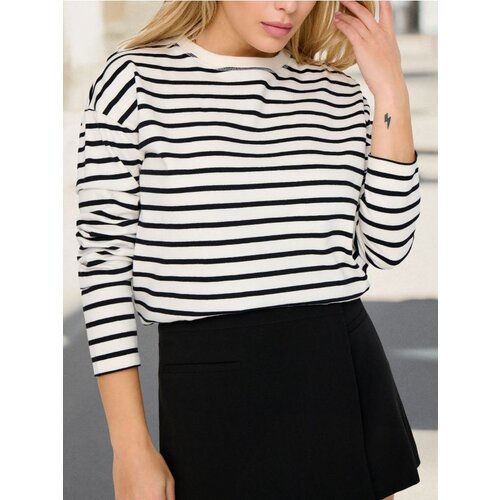 Sinsay Bluza dugih rukava Slike