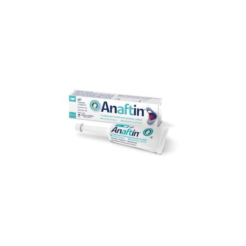 Berlin-Chemie Anaftin gel Cijene