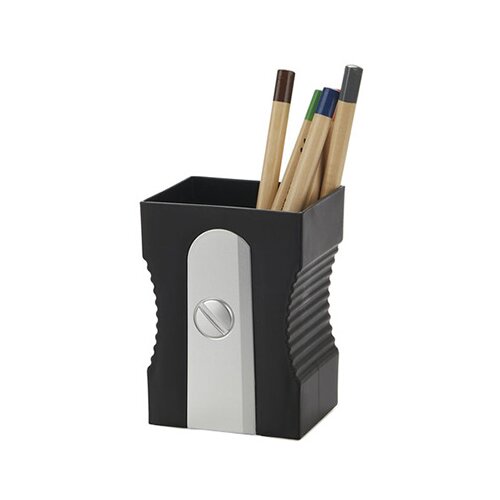 Balvi Gifts Plastičen organizator za pisalne potreb&amp;scaron;čine Sharpener &amp;ndash; Slike