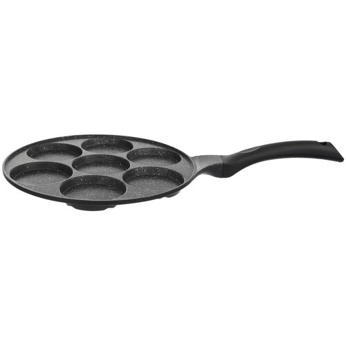 Orion Ponev z neprijemljivo površino Pfluon Granit Grande, ⌀ 27 cm Cene