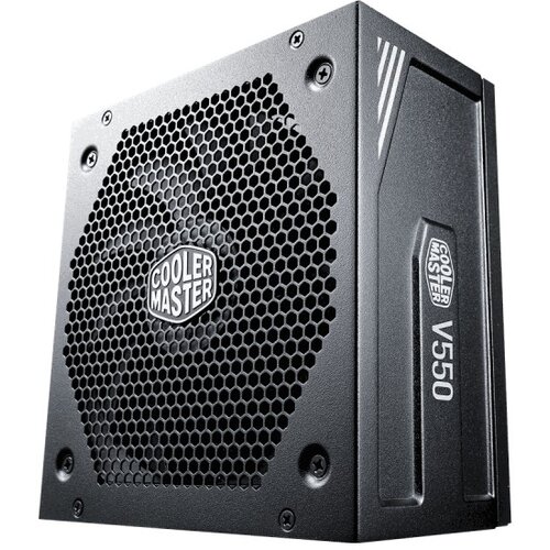 Cooler Master V550 GOLD V2 550W napajanje (MPY-550V-AFBAG-EU) 3Y Slike