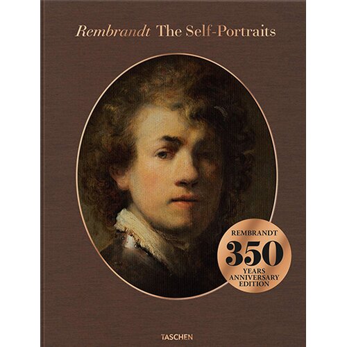 Taschen Rembrandt (Basic Art Series 2.0) Slike
