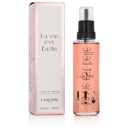 Lancome Lanc&amp;ocirc;me La Vie Est Belle Eau De Parfum Refill 100 ml (woman) Slike