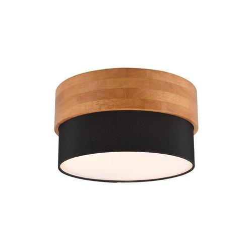  Forma Plafonjera F7822-2P BK+WD Cene