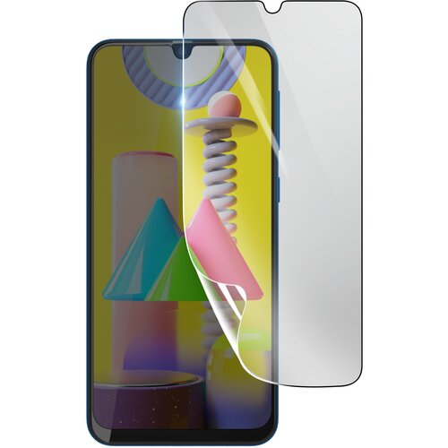 3mk Hidrogelna za&scaron;?ita zaslona pred udarci za Samsung Galaxy M31, Prozorno, (21154301) Cene
