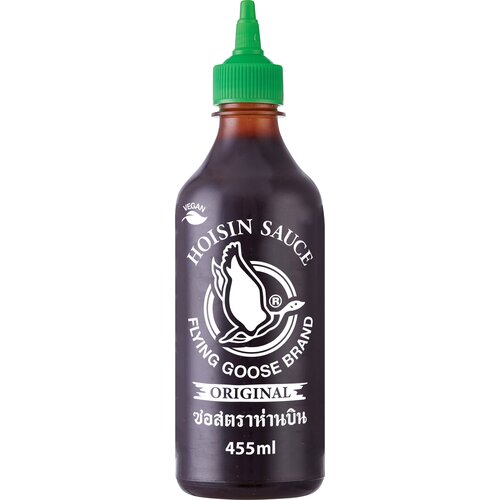 FLYING GOOSE Hoisin Sauce - 455 ml Slike