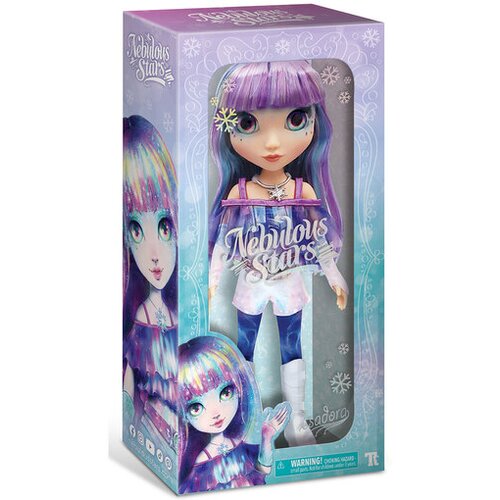 Nebulous Stars Deluxe lutka - Isadora Nebulous Stars Slike
