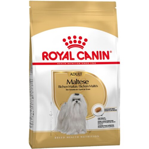 Royal_Canin suva hrana za pse maltese adult granule 500g Slike