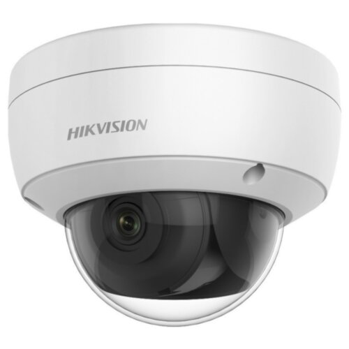 Hikvision DS-2CD2146G1-IS 2.8mm 4MP outdoor acusense fixed dome camera Slike