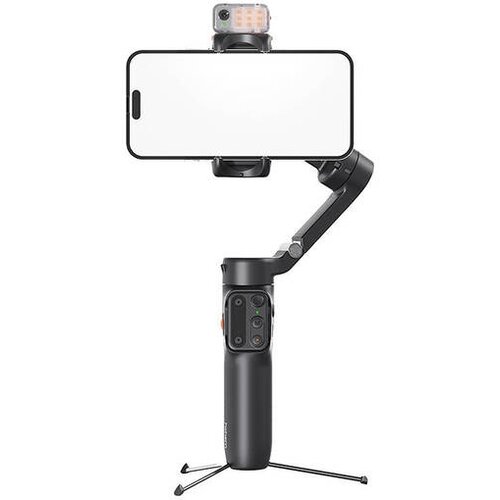 Hohem komplet gimbal isteady V3 za pametne telefone (črn) Slike