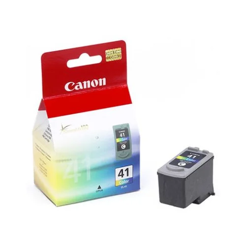 Tinta Canon CL-41 COLOR, za iP1300, Mp140, MP160 BS0617B001AA